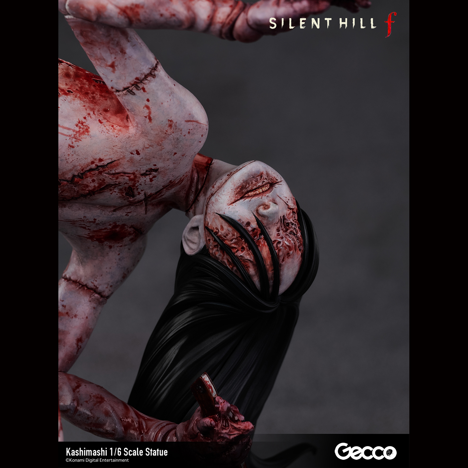 SILENT HILL f, Kashimashi 1/6 Scale Statue